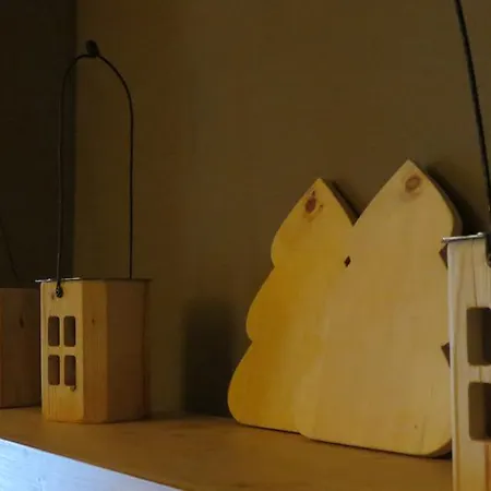 La Feleit Apartment